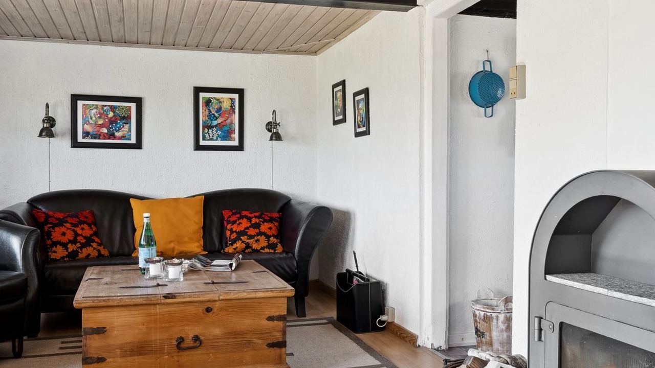 Photo of Livingroom in Hojer