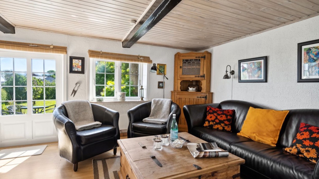 Photo of Livingroom in Hojer