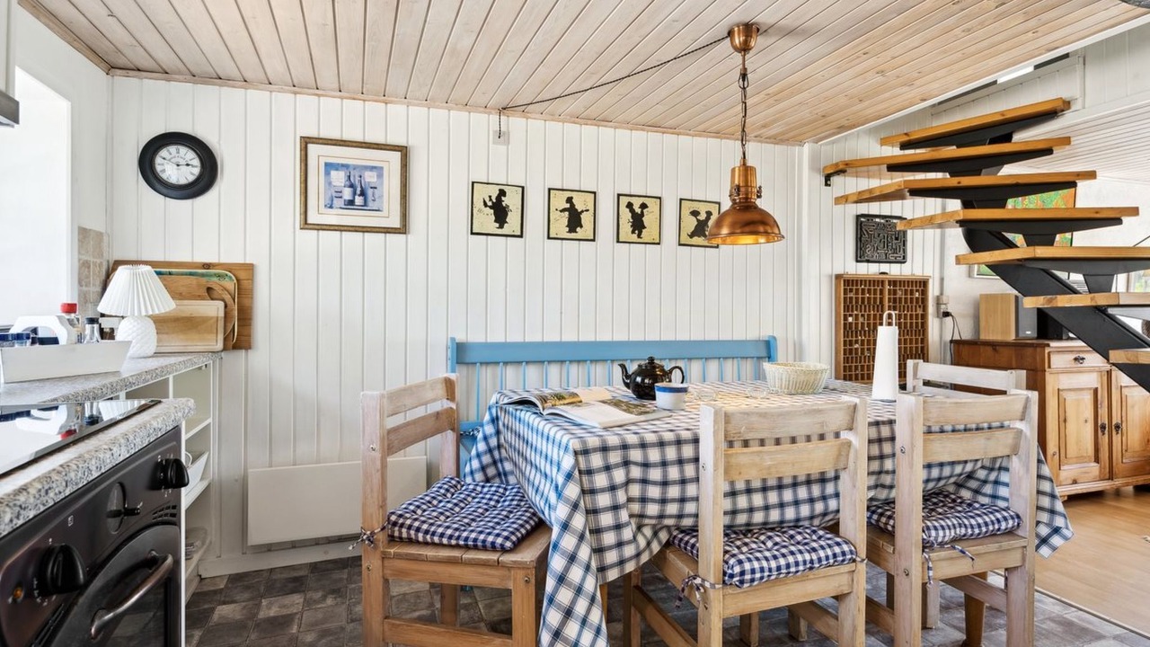 Photo of Bedroom in Hojer