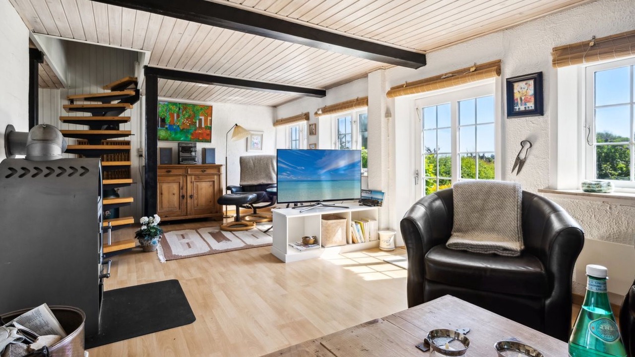 Photo of Livingroom in Hojer