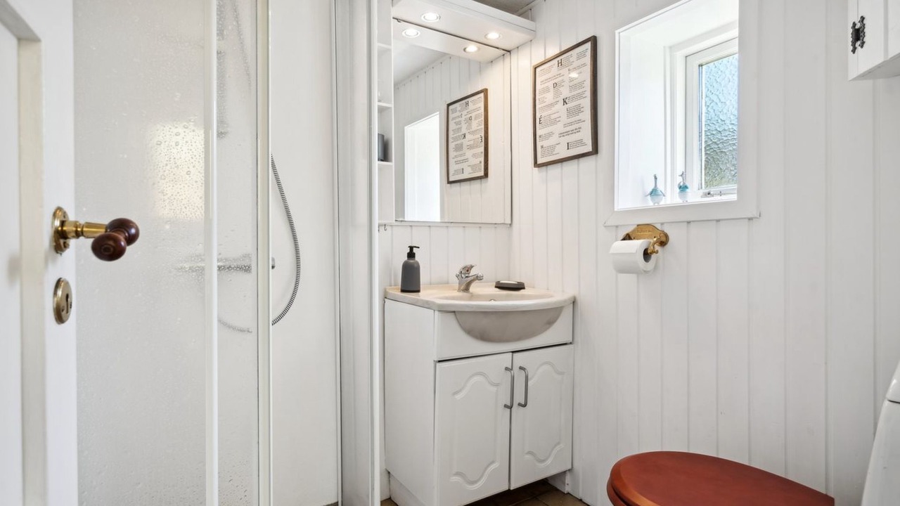 Photo of Bathroom in Hojer