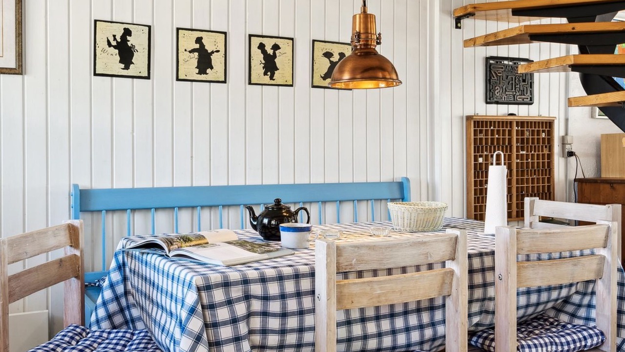 Photo of Bedroom in Hojer