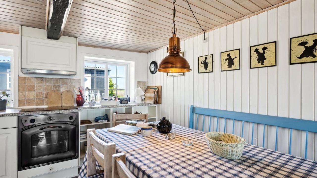 Photo of Bedroom in Hojer