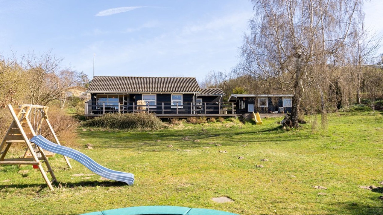 Photo of Outdoor in Lyngsbæk Strand