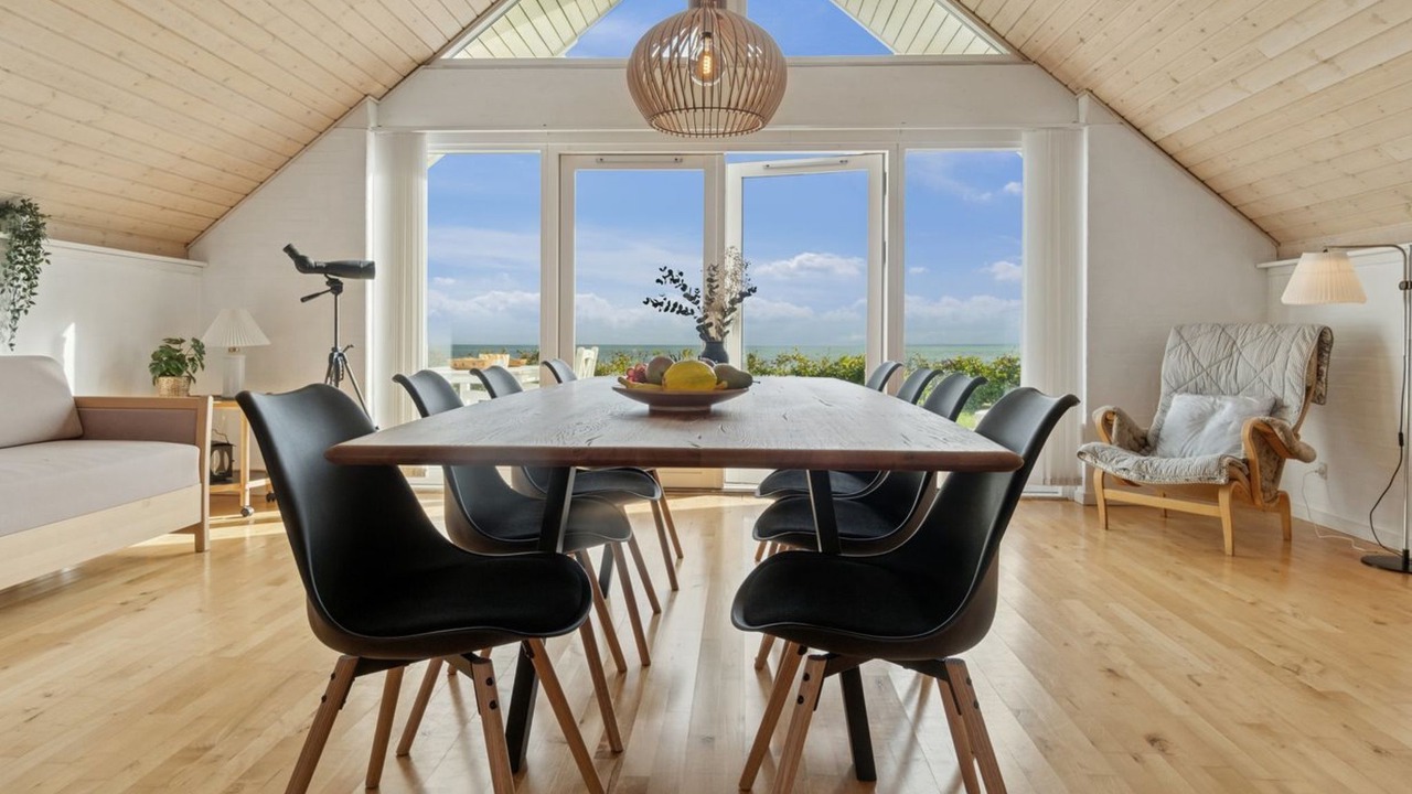 Photo of Livingroom in Ajstrup