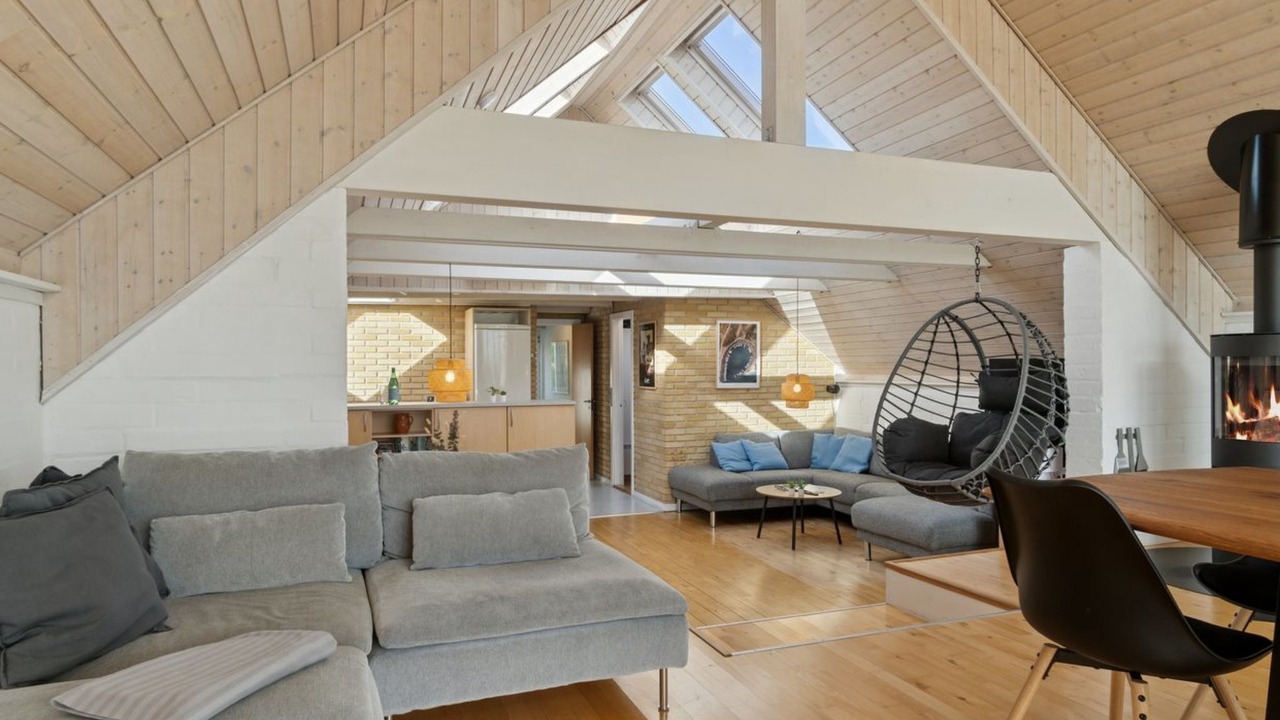 Photo of Livingroom in Ajstrup