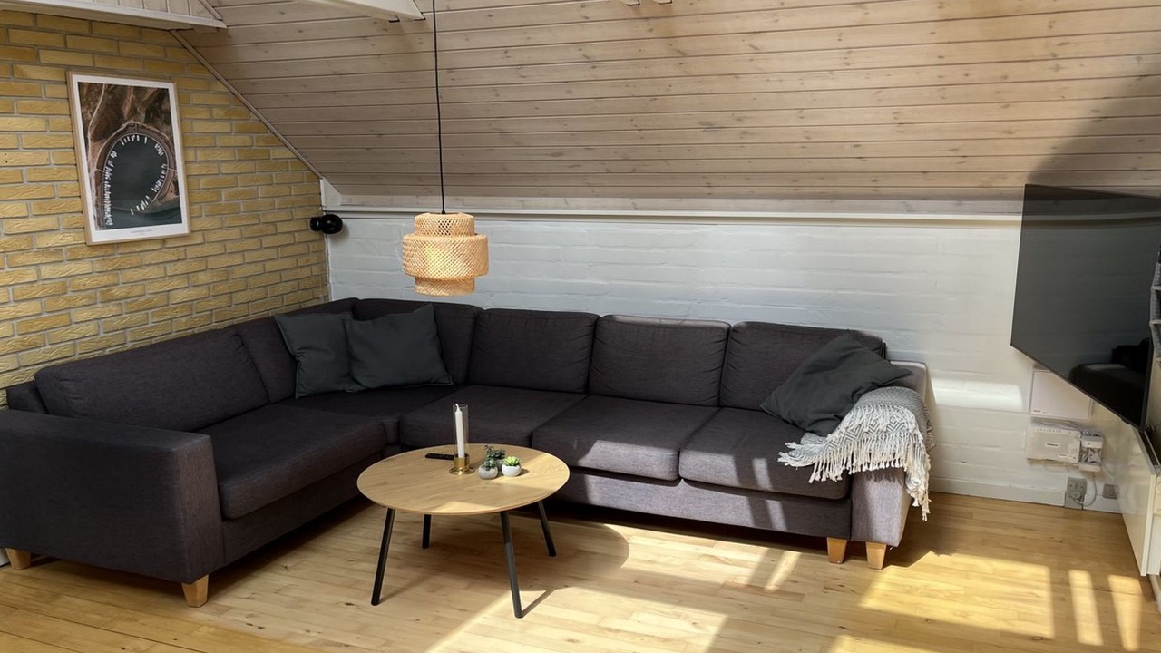 Photo of Livingroom in Ajstrup
