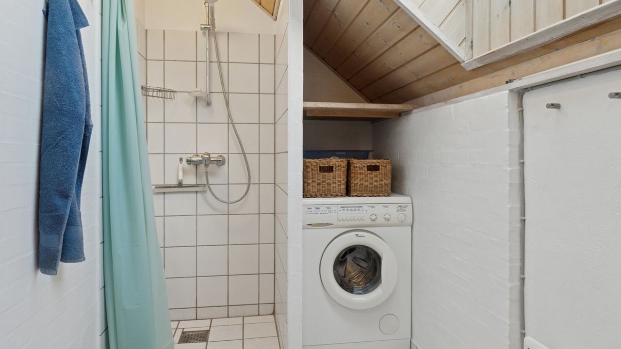 Photo of Bathroom in Ajstrup