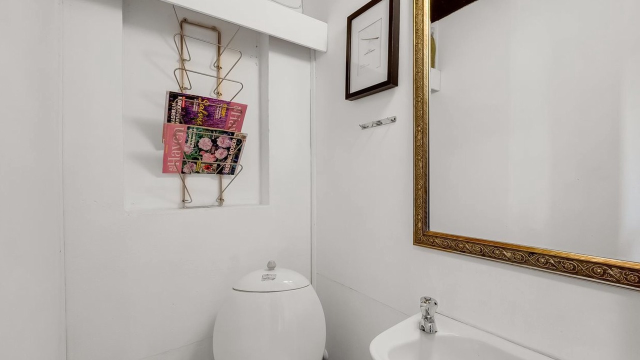 Photo of Bathroom in Vrist Strand