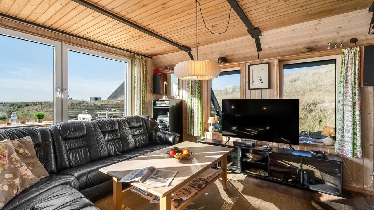 Photo of Livingroom in Vrist Strand