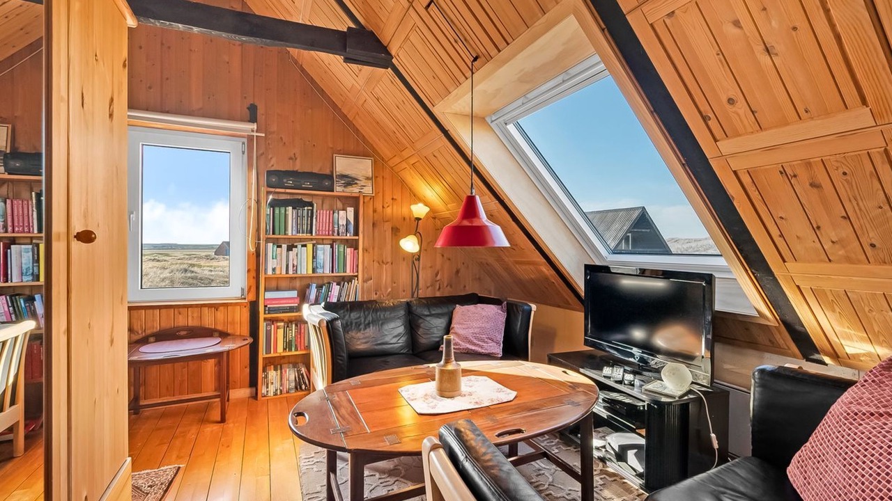 Photo of Livingroom in Vrist Strand