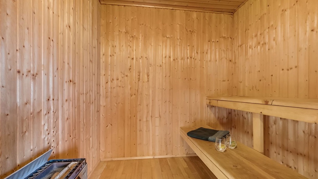 Photo of Bathroom in Vrist Strand