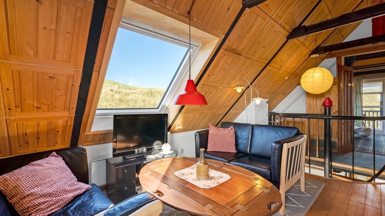 Photo of Livingroom in Vrist Strand