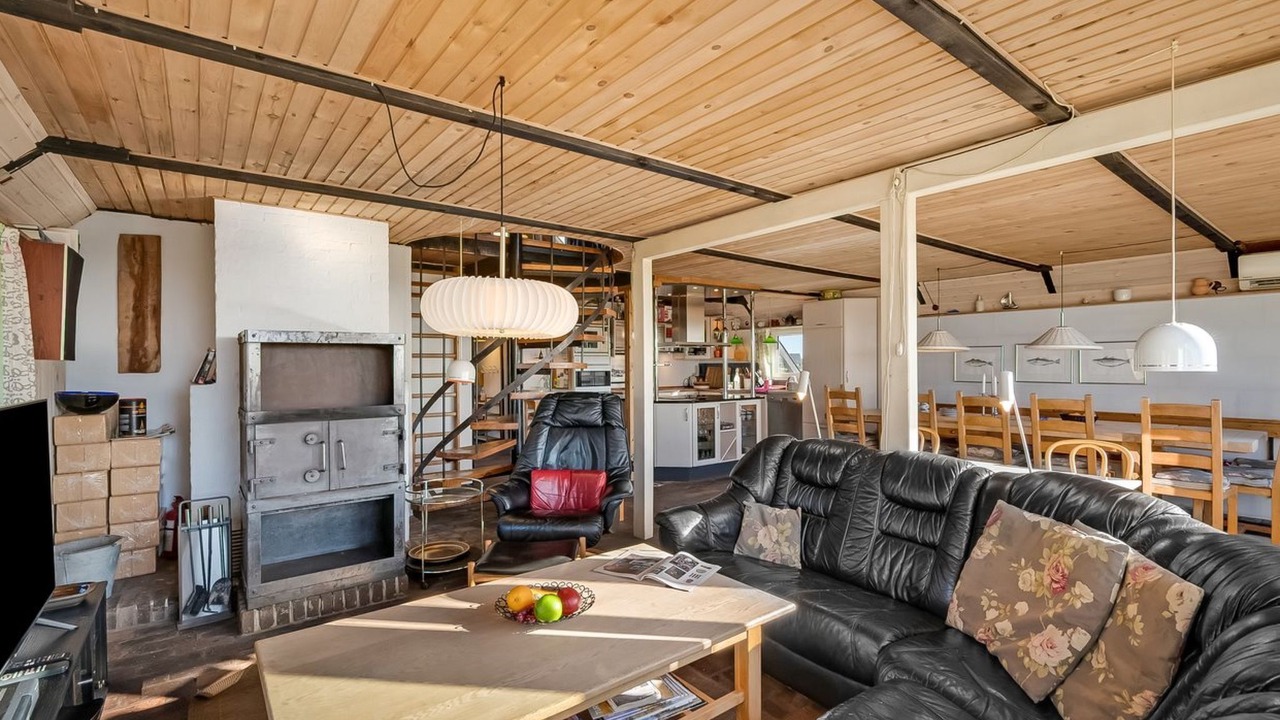 Photo of Livingroom in Vrist Strand
