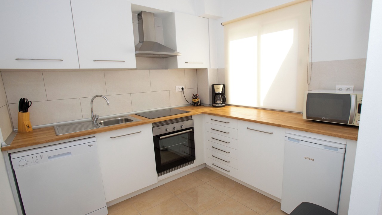Photo of Kitchen in Mutxamel