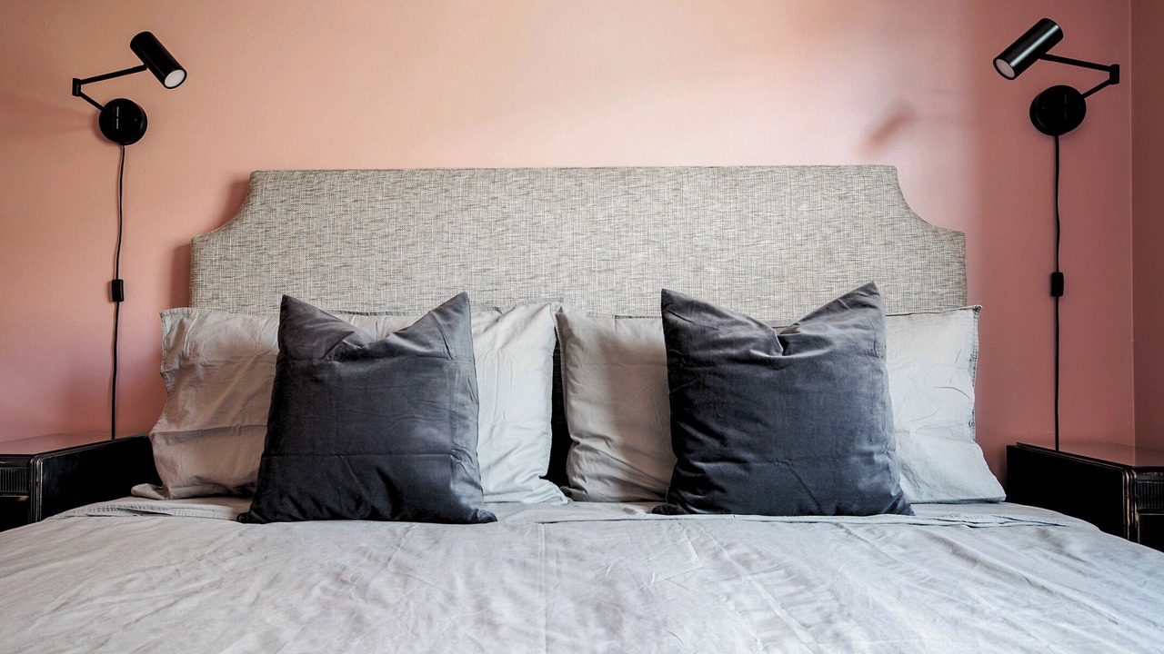 Photo of Bedroom in Ahuntsic