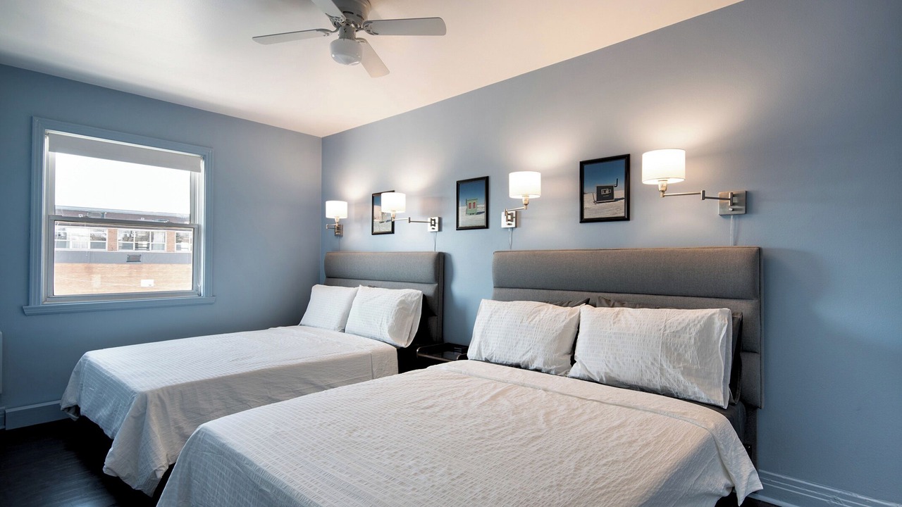 Photo of Bedroom in Ahuntsic