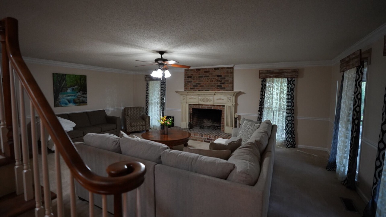 Photo of Livingroom in Dallas