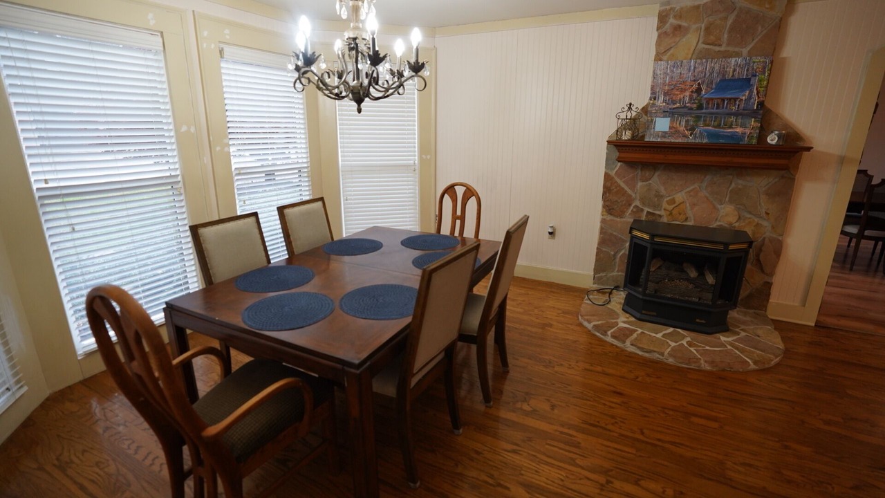 Photo of Livingroom in Dallas