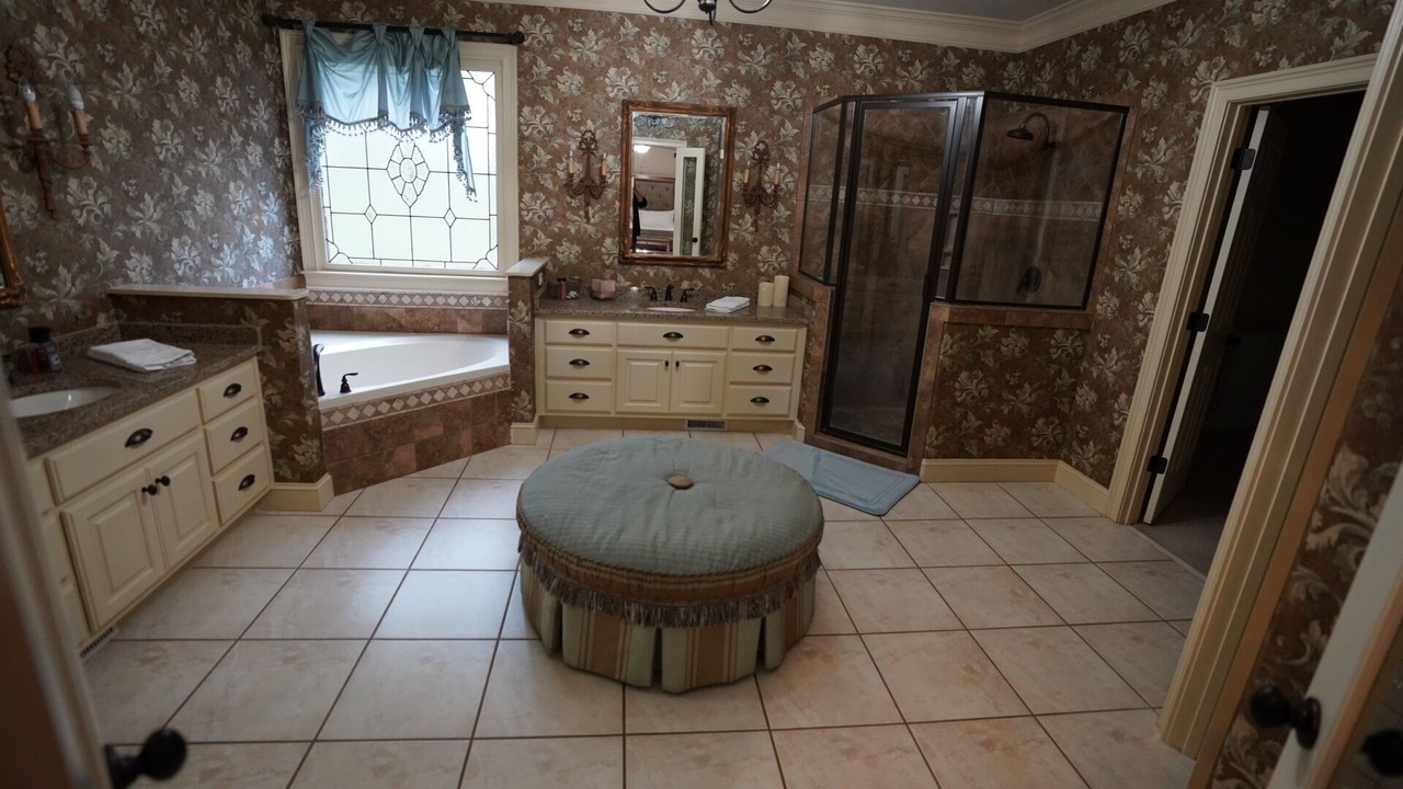 Photo of Bathroom in Dallas