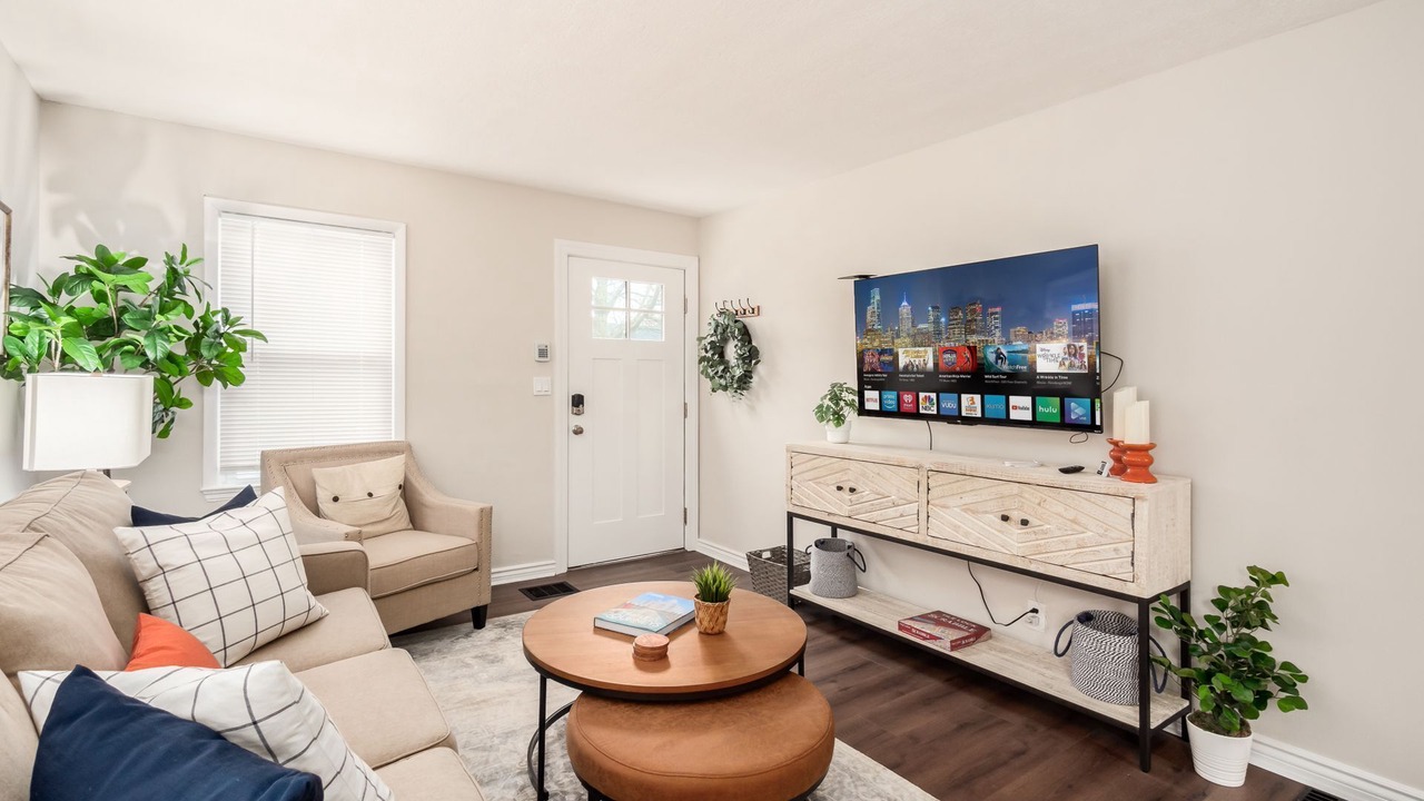 Photo of Bedroom in Clintonville