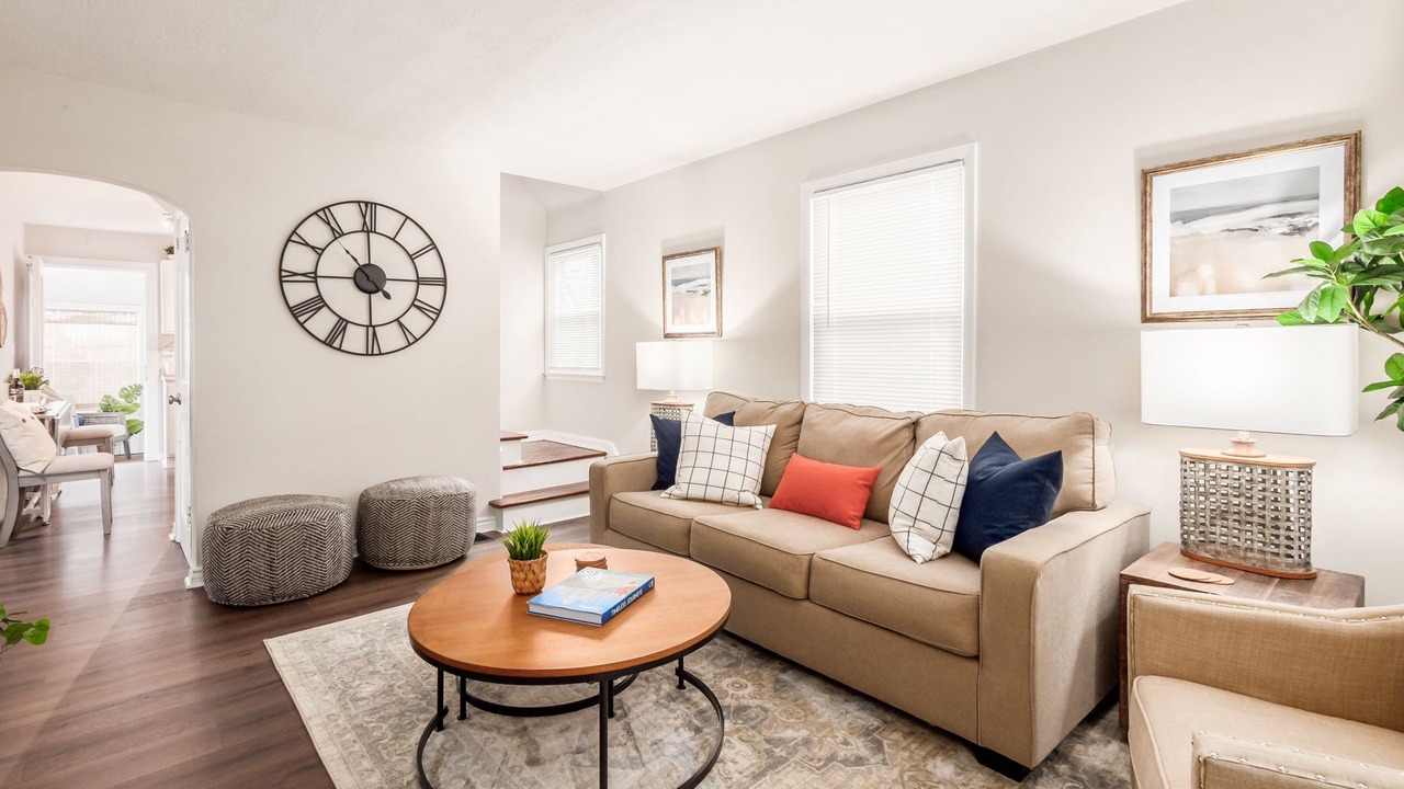 Photo of Bedroom in Clintonville