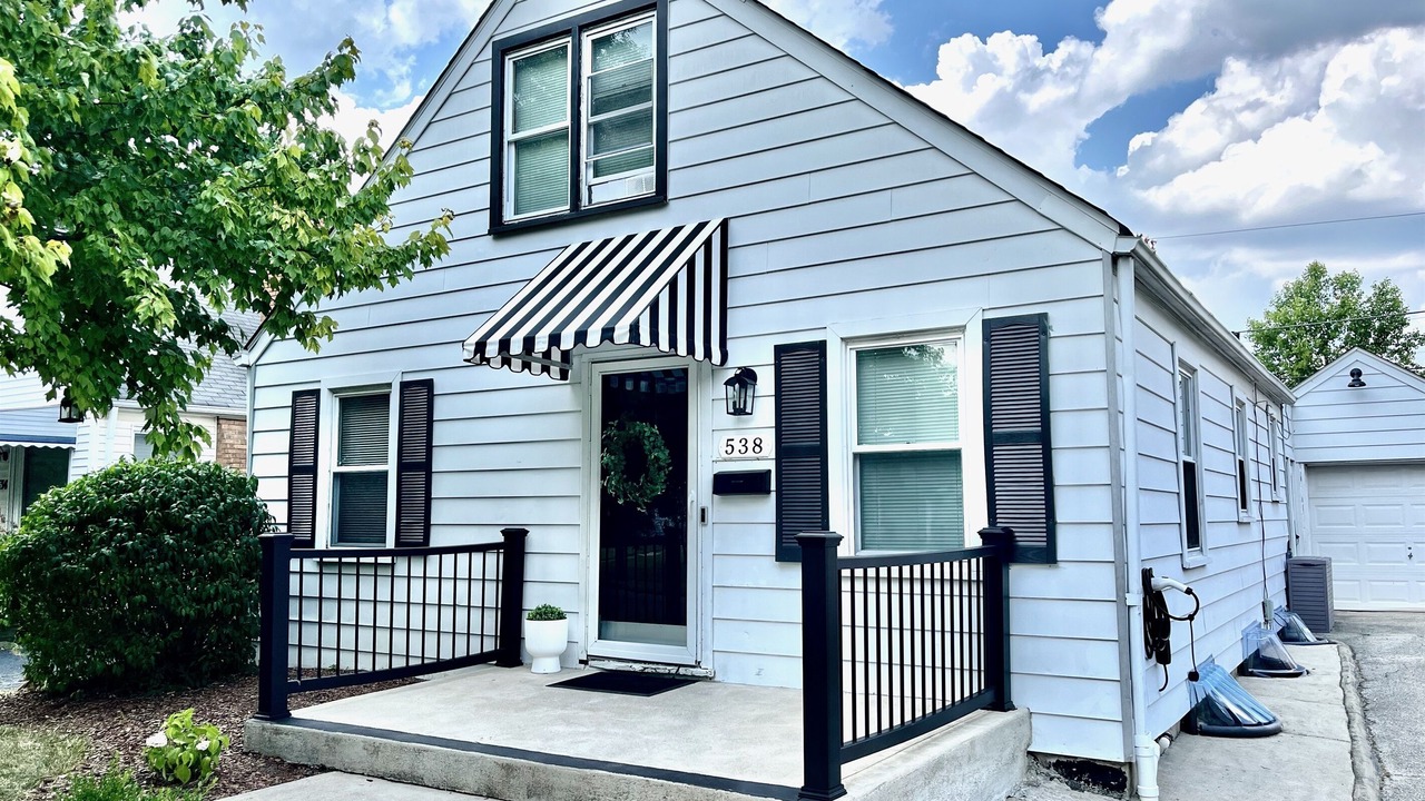 Photo of Outdoor in Clintonville