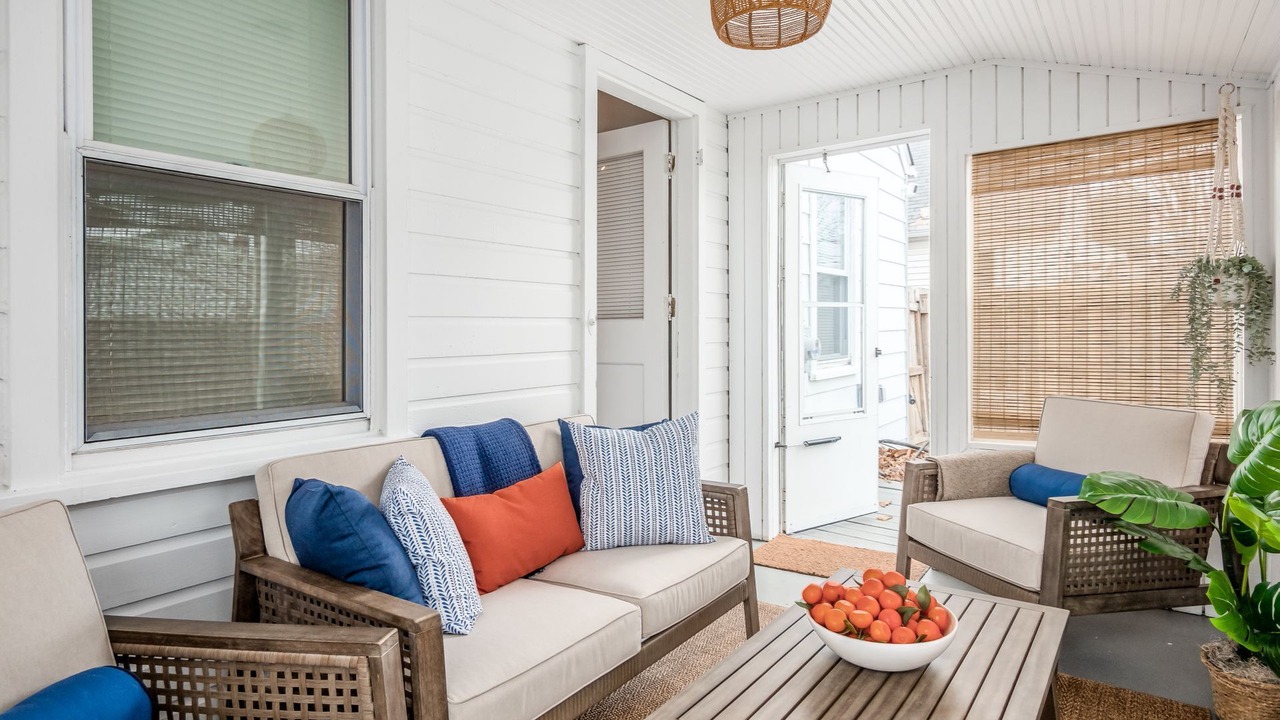 Photo of Outdoor in Clintonville