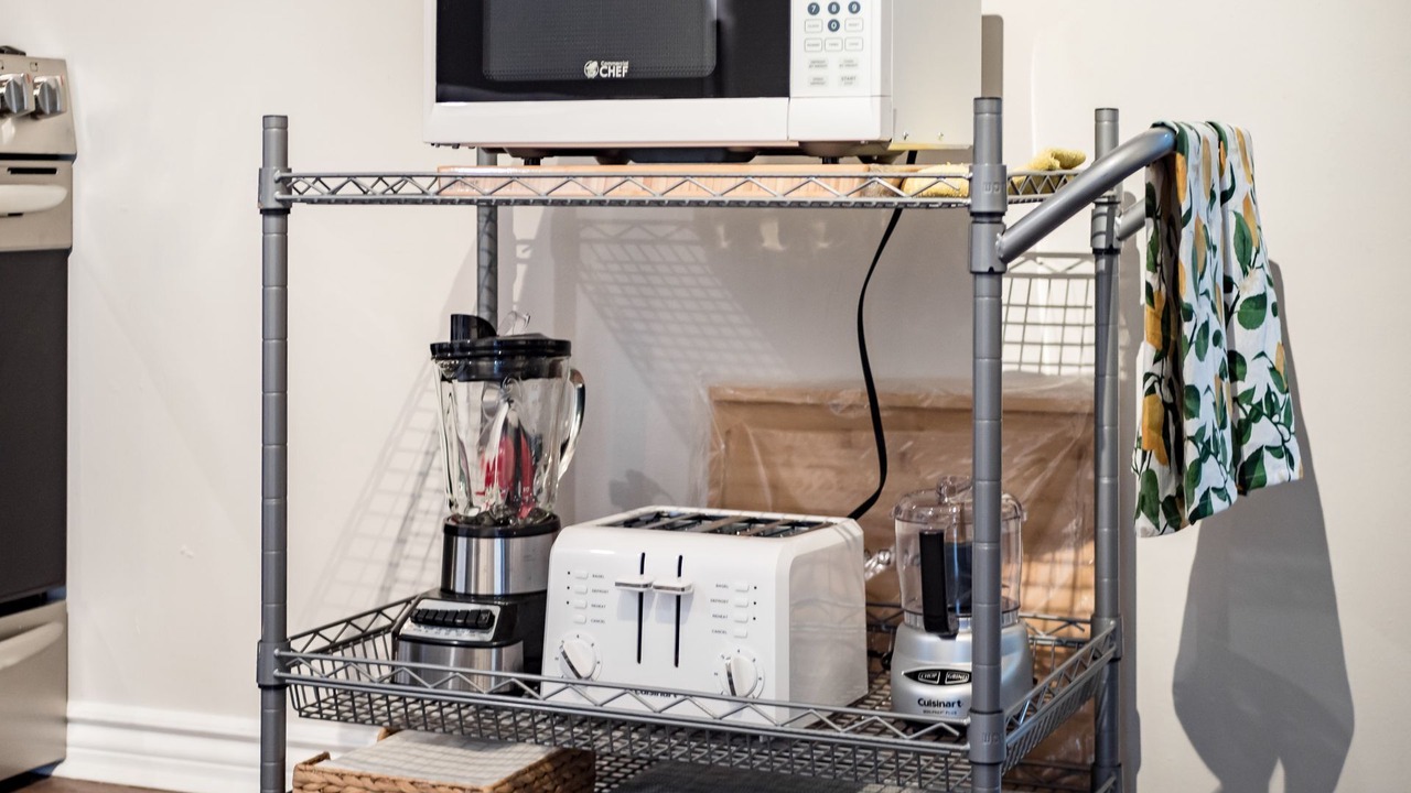 Photo of Kitchen in Clintonville