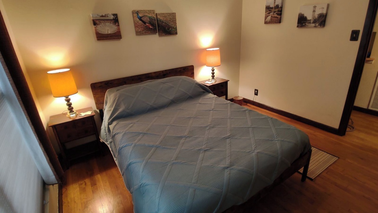Photo of Bedroom in North San Antonio - SAT
