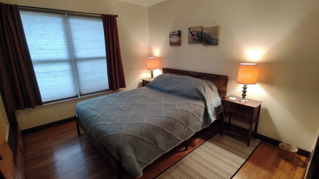 Photo of Bedroom in North San Antonio - SAT