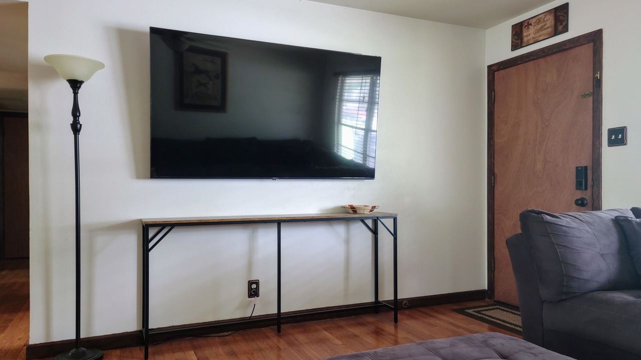 Photo of Livingroom in North San Antonio - SAT