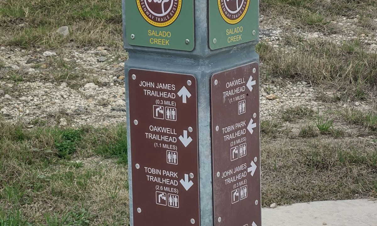Photo of Outdoor in North San Antonio - SAT