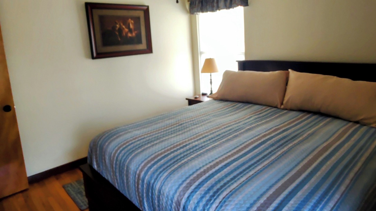Photo of Bedroom in North San Antonio - SAT