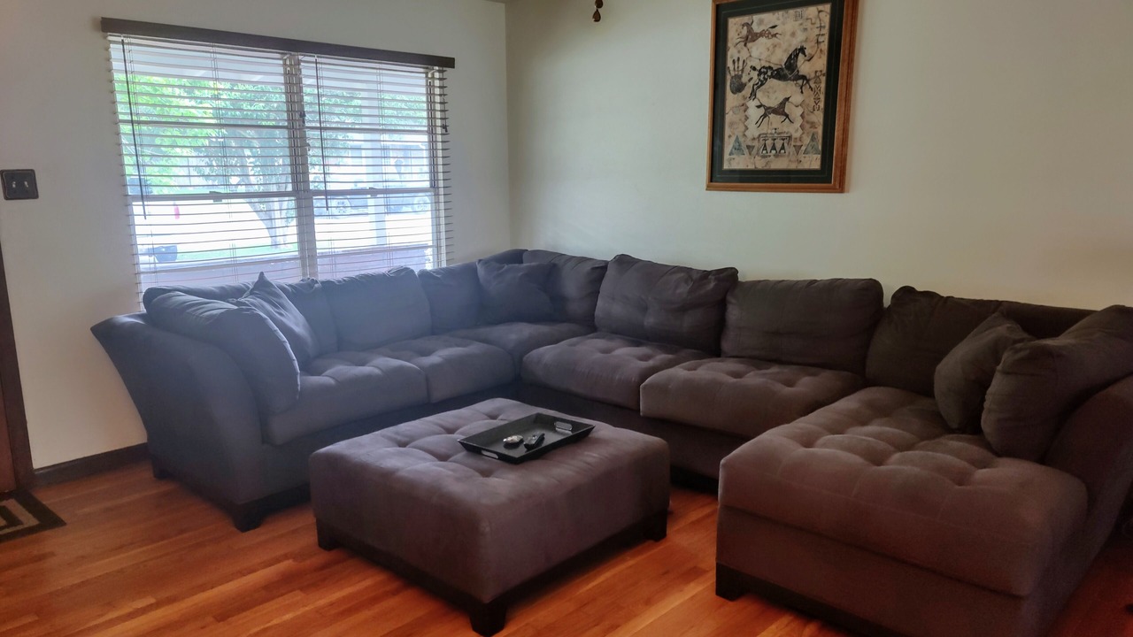 Photo of Livingroom in North San Antonio - SAT