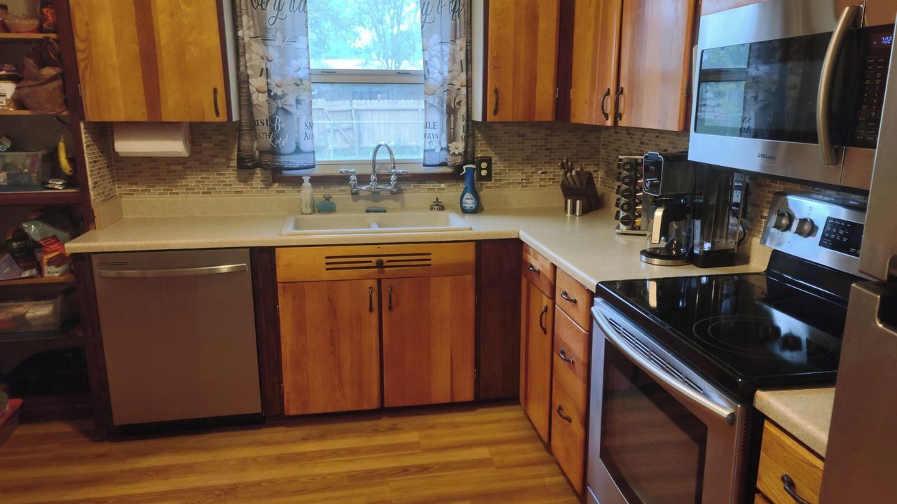 Photo of Kitchen in North San Antonio - SAT