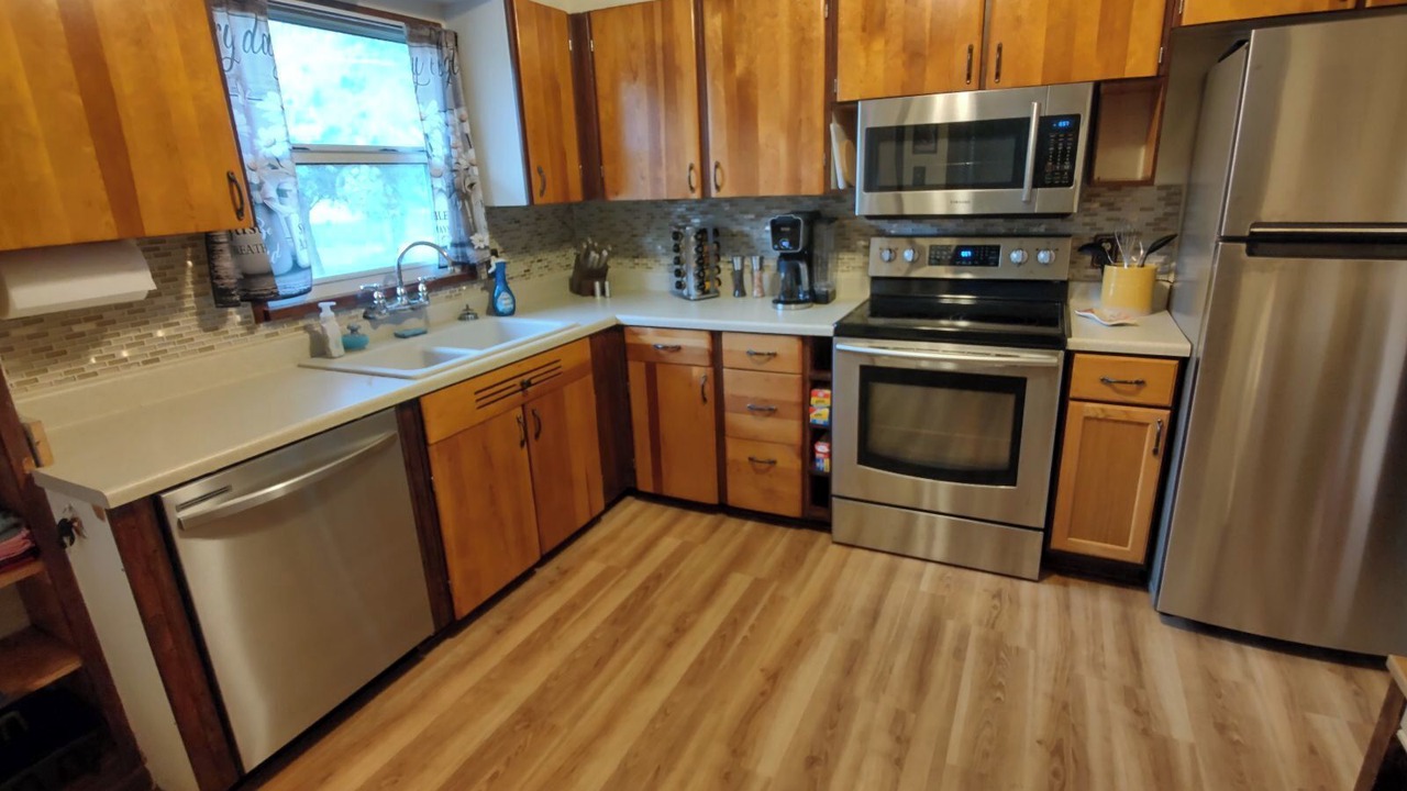 Photo of Kitchen in North San Antonio - SAT