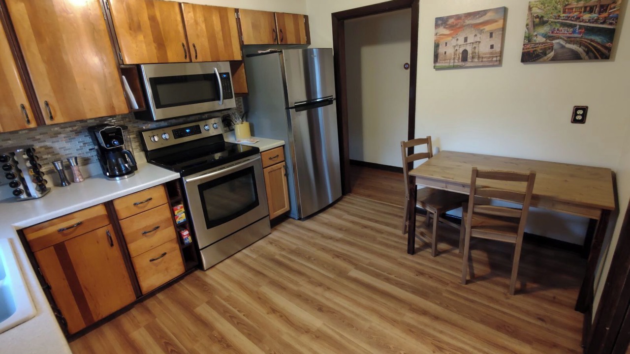 Photo of Kitchen in North San Antonio - SAT