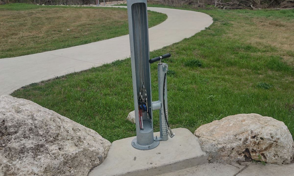 Photo of Outdoor in North San Antonio - SAT