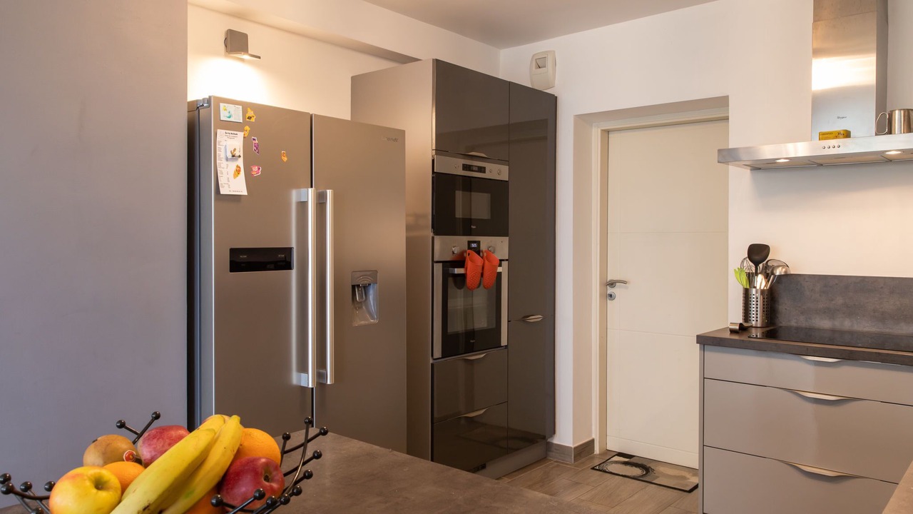 Photo of Bedroom in Sibiril