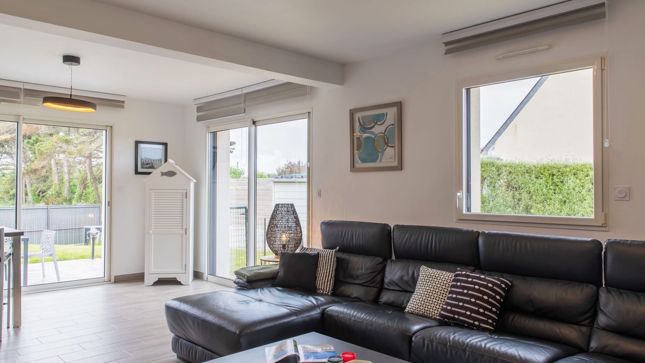 Photo of Livingroom in Sibiril