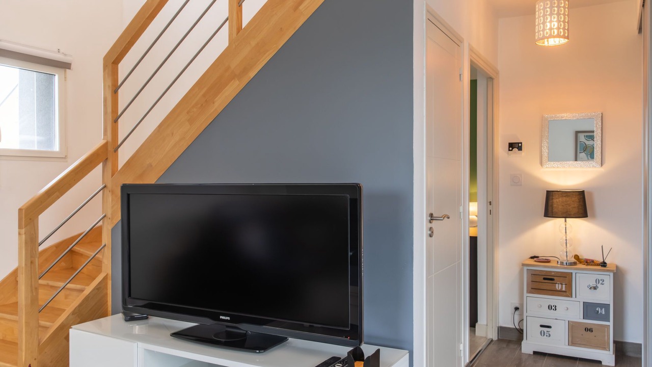 Photo of Livingroom in Sibiril