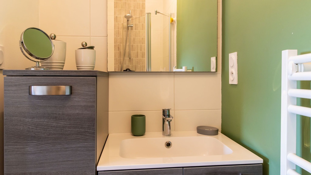 Photo of Bathroom in Sibiril