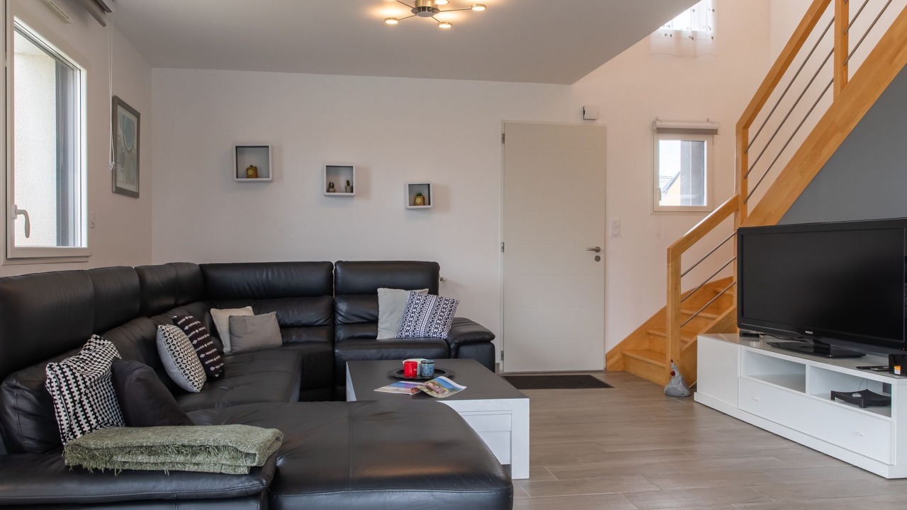 Photo of Livingroom in Sibiril