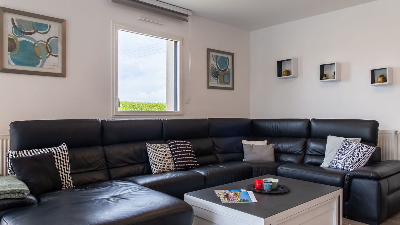 Photo of Livingroom in Sibiril