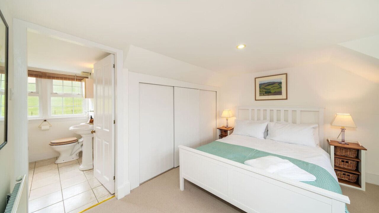 Photo of Bedroom in Huntly