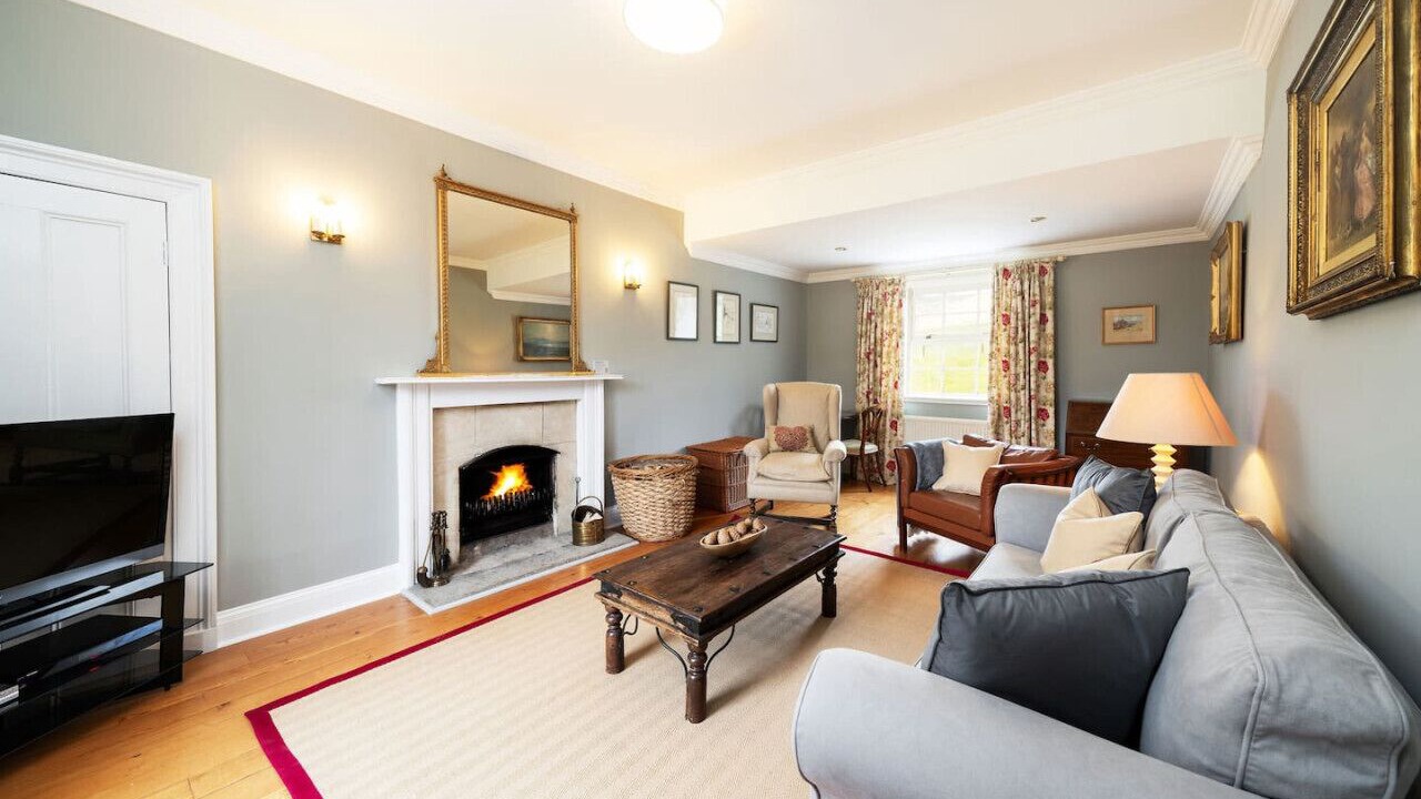 Photo of Livingroom in Huntly