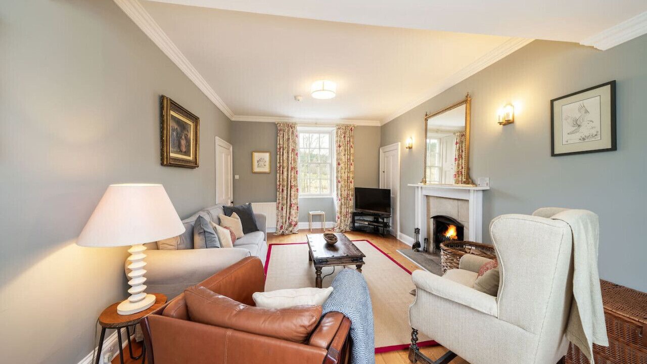 Photo of Livingroom in Huntly