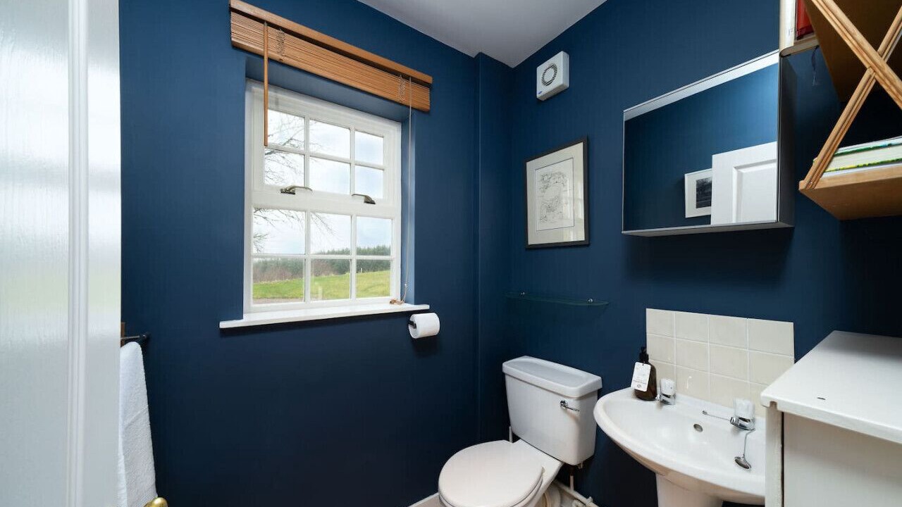 Photo of Bathroom in Huntly