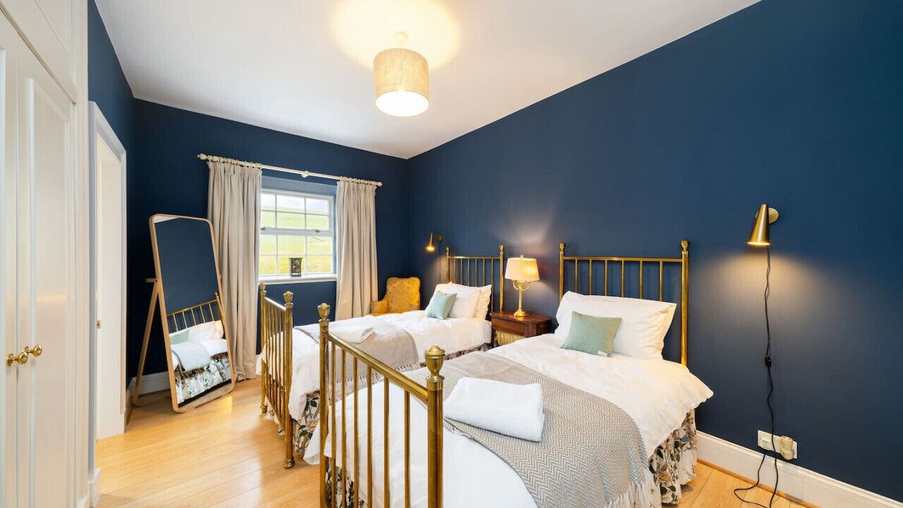 Photo of Bathroom in Huntly